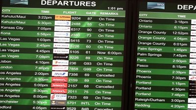 فيروس ووهان التاجي يقود الشركات إلى تعليق سفر الموظفين وإغلاق المتاجر