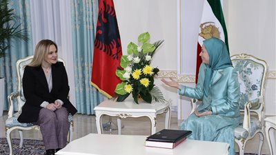 ألبانيا والمقاومة الإيرانية.. يد تضرب من حديد على الملالي ويد تحنو على مجاهدي خلق (تقرير)