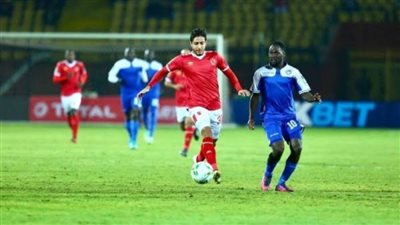 ديربي مصر والسودان| مفاجآت نارية في تشكيل الأهلي والهلال 