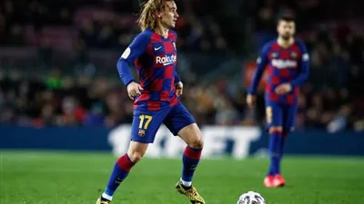 جريزمان : نسير على الطريق الصحيح