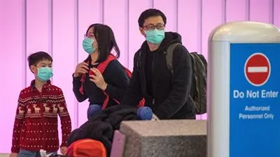 مسؤول شؤون الطلاب المصريين في ووهان: ننتظر قرار السيسي بالعودة