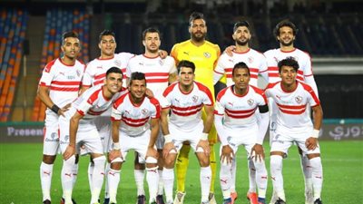 عاجل.. أزمة جديدة في الزمالك