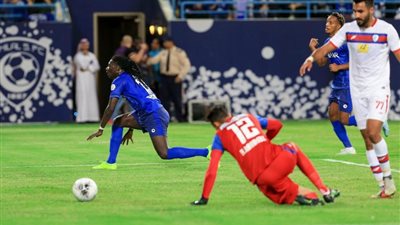 دليل كامل لمشاهدة مباراة الهلال ضد أبها في الدوري السعودي للمحترفين