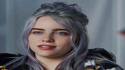 بيلي إيليش تقدم 