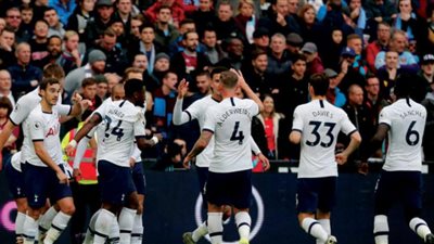 توتنهام يؤجل صفقة نجم الملكي للصيف المقبل