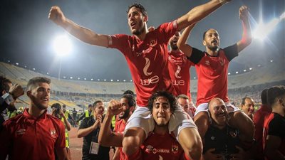 مفاجأة وراء استبعاد الشيخ وصبحي من لقاء الهلال السوداني