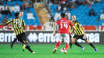 تاريخ مواجهات الاتحاد السعودي والرائد