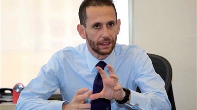 مصرع المدير التنفيذي لشركة أوراسكوم (صور)