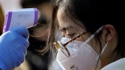 بسبب فيرس كورونا.. الولايات المتحدة تحذر المواطنين من السفر إلى الصين 