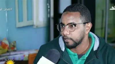 أخصائي اجتماعي بالوحدات المتنقلة: نسعى لحل مشاكل الأطفال المشردين