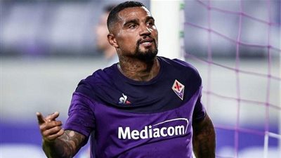 بواتينج يقترب من مزاملة محمد النني في بشكتاش التركي