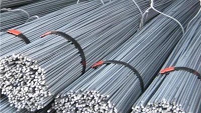 أسعار الحديد اليوم الجمعة 31-1-2020
