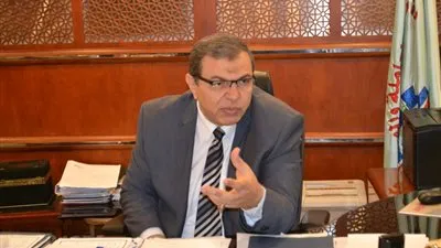 صرف 104 آلاف جنيه مستحقات مصري بالأردن