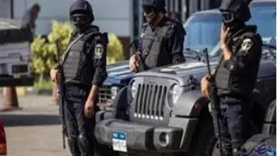 ضبط تشكيل عصابي لتنقيبه عن الأثار في سوهاج