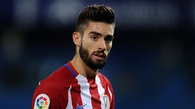 كاراسكو يعود إلى أتلتيكو مدريد مجدداً بعد رحلة قصيرة في الصين