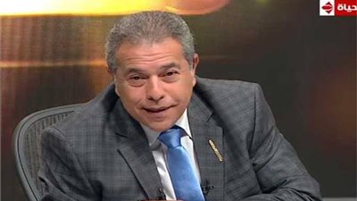 توفيق عكاشة: الكتاب المقدس نص على صفقة القرن باستثناء القدس