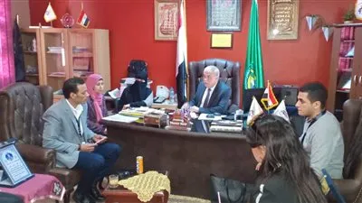 الأحد.. قبول طلبات راغبي العمل على 158 فرصة بالإسماعيلية