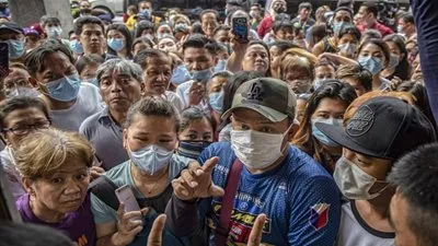 صحيفة بريطانية: الأشخاص المصابون بـ 