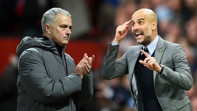 جوارديولا يكشف سر صعوبة مواجهة مورينيو في البريميرليج