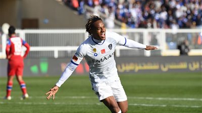 كاريلو: الهلال استحق الفوز على أبها وواجهنا منافسا صعبا