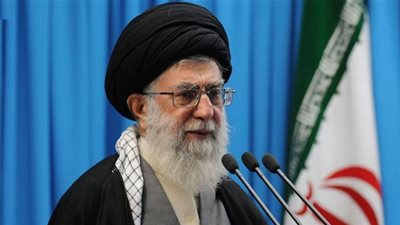 خامنئي التاجر.. كيف تتلاعب إيران بالقضية الفلسطينية؟