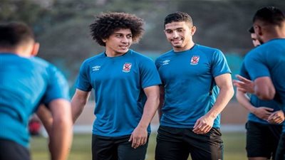 نجم الأهلي يعلن انتقاله للصفاقسي التونسي حتى نهاية الموسم