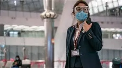 بريطانيا تبلغ عن أول حالتين إصابة بفيروس كورونا