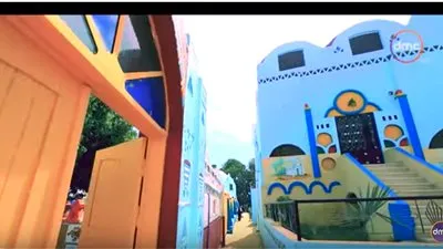 عرض الفيلم الوثائقي 