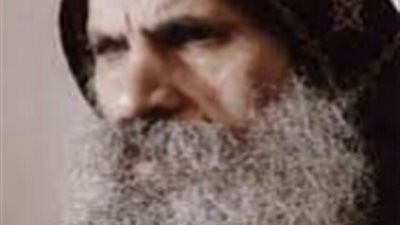 دير الأنبا توماس السائح بسوهاج يحيي الذكرى الخامسة لرحيل مؤسسه