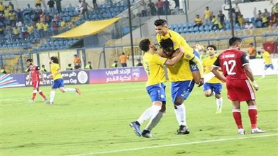 قائمة الإسماعيلي لمواجهة أسوان بالدوري