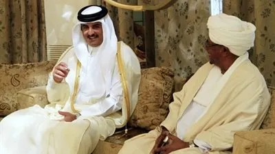 قطر تحول السودان إلى واحة لمطاريد الإخوان بحجة الاستثمار
