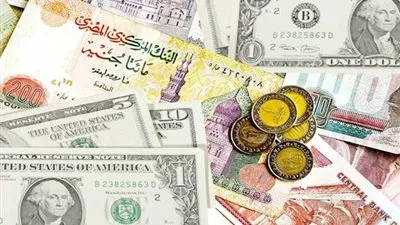 أسعار الدولار مقابل الجنية اليوم السبت 1-2-2020 بجميع البنوك