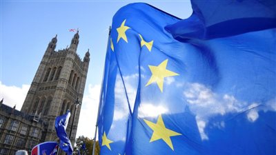 عاجل.. بريطانيا تخرج رسميا من الاتحاد الأوربي