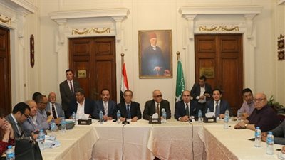 اليوم.. انتخابات المكتب التنفيذي لحزب الوفد