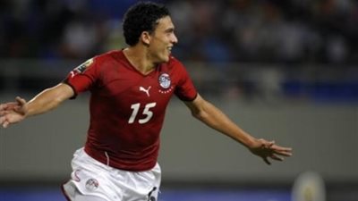 زي النهاردة.. جدو يقود الفراعنة للتتويج بلقب أمم إفريقيا 2010 على حساب غانا