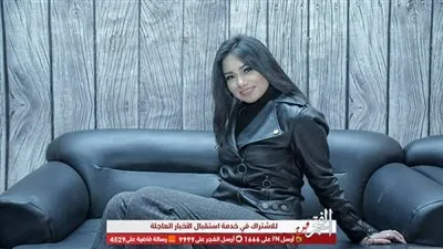 شيري مجدي تكشف لـ