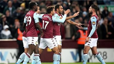 تشكيل بورنموث ضد أستون فيلا المتوقع لمباراة اليوم