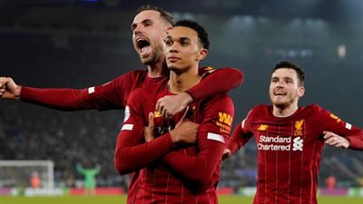 التشكيلة المتوقعة لليفربول في مواجهة ساوثهامبتون بالبريميرليج