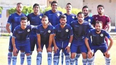 مباريات ساخنة لمياه البحيرة وبدر والترام وسبورتنج في القسم الثالث