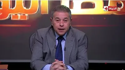 توفيق عكاشة: محاكمة ترامب 