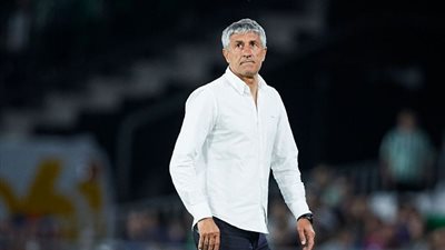 برشلونة يحرج كيكي سيتين