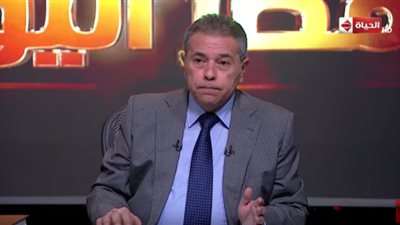 توفيق عكاشة يكشف مفاجأة عن فيروس كورونا وعلاقته بصفقة القرن