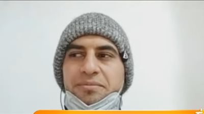 طالب مصري بالصين: 