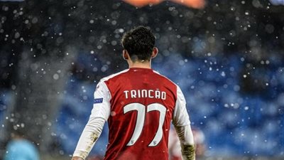 سر استعجال برشلونة في ضم كريستيانو رونالدو الجديد