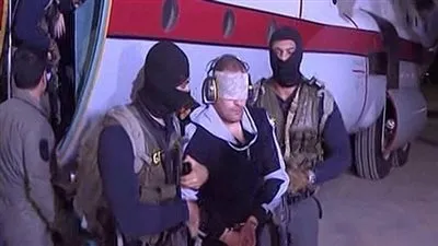 بعد إحالته للمفتي.. 15 معلومة عن الإرهابي هشام عشماوي 