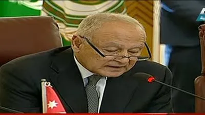 أبو الغيط يهاجم أمريكا: تحول حاد في سياستها وخطتها مخيبة للآمال