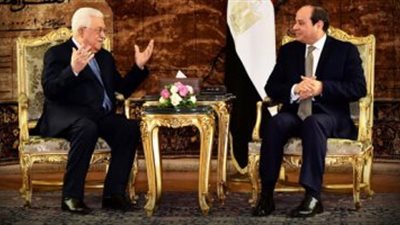 عاجل.. أول تعليق لـ السيسي على خطة السلام الأمريكية 