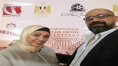 عاجل.. زوج الصحفية المشنوقة يكشف تفاصيل آخر اتصال بينهما