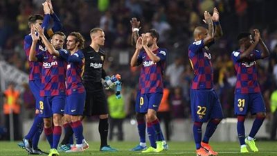 برشلونة يحدد أولى صفقاته الصيفية