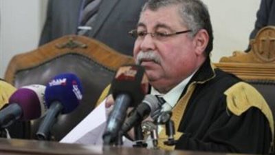 بالأسماء.. المحالون للمفتي تمهيدا لإعدامهم مع عشماوي بـ